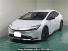 Toyota Prius ZVW65