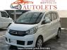 Used 2017 AT mitsubishi ek-wagon B11W Image[0]