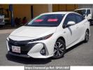 Toyota Prius PHV ZVW52