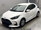 Toyota YARIS KSP210