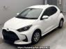 Used 2022 AT toyota yaris KSP210 Image[0]