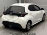 Used 2022 AT toyota yaris KSP210 Image[1]