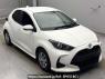 Used 2022 AT toyota yaris KSP210 Image[2]