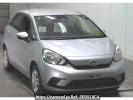 Honda Fit GR2