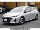 Toyota Prius PHV ZVW52