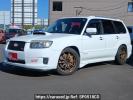 Subaru Forester SG9