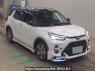 Used 2020 AT toyota raize A200A Image[0]