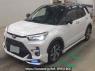 Used 2020 AT toyota raize A200A Image[1]