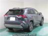 Used 2022 AT toyota rav4 AXAH54 Image[1]