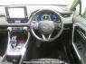 Used 2022 AT toyota rav4 AXAH54 Image[2]