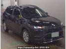 Toyota Corolla Cross ZVG13