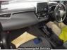 Used 2025 AT toyota corolla-cross ZVG13 Image[2]