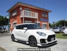 Suzuki Swift Sport ZC33S
