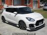 Used 2021 MT suzuki swift-sport ZC33S Image[1]