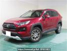 Toyota RAV4 MXAA54