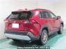Used 2021 AT toyota rav4 MXAA54 Image[1]