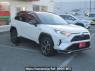 Used 2021 AT toyota rav4-phv AXAP54 Image[2]