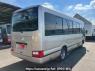 Used 2017 AT toyota coaster XZB70 Image[1]