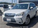 Subaru Forester SJG