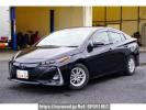 Toyota Prius PHV ZVW52