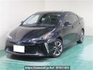 Toyota Prius ZVW51
