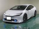 Toyota Prius ZVW65