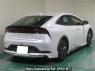 Used 2023 AT toyota prius ZVW65 Image[1]