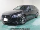 Toyota Crown Hybrid AZSH20
