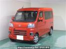 Toyota Pixis Van S700M
