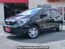 Honda Fit GR2