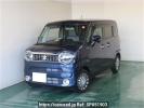 Suzuki WAGON R SMILE MX91S