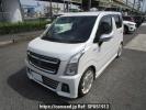 Suzuki WAGON R STINGRAY MH95S