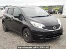 Nissan Note NE12
