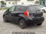 Used 2016 AT nissan note NE12 Image[1]