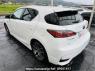 Used 2016 AT lexus ct ZWA10 Image[1]