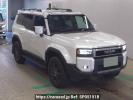 Toyota Land Cruiser 250 TRJ250W
