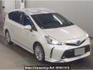 Toyota Prius alpha ZVW41W