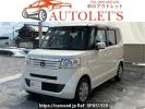 Honda N-Box+ JF1