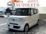 Used 2013 AT honda n-box-plus JF1 Image[0]