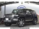 Toyota FJ CRUISER GSJ15W