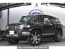 Used 2011 AT toyota fj-cruiser GSJ15W Image[0]
