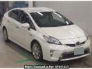 Toyota Prius PHV ZVW35