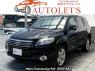 Used 2008 AT toyota vanguard GSA33W Image[0]
