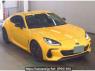 Used 2026 MT subaru brz ZD8 Image[0]