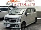 Suzuki WAGON R STINGRAY MH55S