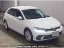 Volkswagen Polo AWDLA