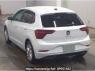Used 2026 AT volkswagen polo AWDLA Image[1]