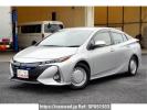 Toyota Prius PHV ZVW52