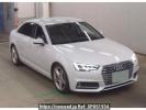 Audi A4 8WCVN