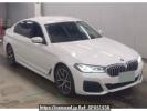 BMW 5 Series JF20